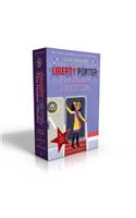 Liberty Porter, First Daughter Collection (Boxed Set)