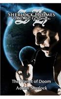 Sherlock Holmes, time detective