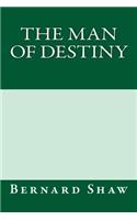 The Man of Destiny