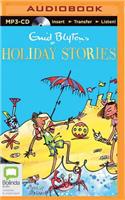 Enid Blyton's Holiday Stories