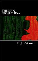 The Man From China