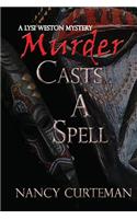 Murder Casts a Spell