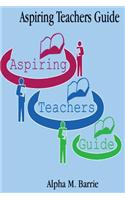 Aspiring Teachers Guide