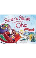 Santa's Sleigh Is on Its Way to Ohio