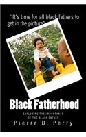 Black Fatherhood