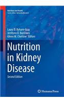 Nutrition in Kidney Disease