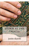 storm at the oracle: (English)