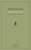 Absolute Jest