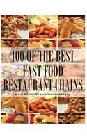 100 of the Best Fast Food Restaurant Chains