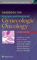 Handbook for Principles and Practice of Gynecologic Oncology