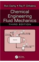 Chemical Engineering Fluid Mechanics