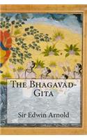 The Bhagavad-Gita: (English)
