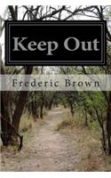 Keep Out