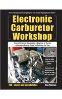 Electronic Carburetor Workshop