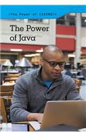 Power of Java