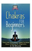 Chakras For Beginners