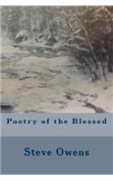 Poetry of the Blessed