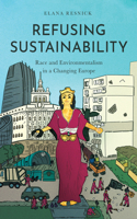 Refusing Sustainability