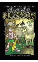Adventures of Sondra Sue Hugaboom