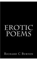 Erotic Poems