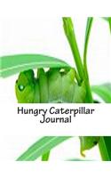 Hungry Caterpillar Journal