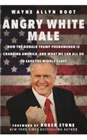 Angry White Male