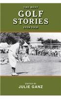 The Best Golf Stories Ever Told