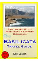 Basilicata Travel Guide