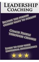Leadership Coaching