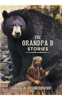 Grandpa B Stories