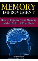 Memory Improvement