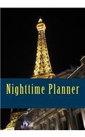 Nighttime Planner