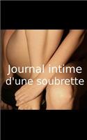 Journal intime d'une soubrette