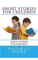 Short Stories for Children
