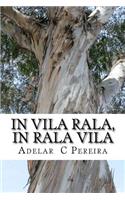 In Vila Rala, in Rala Vila: School Indiscipline