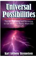 Universal Possibilities