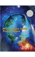 Missile Defense Agency Program Update