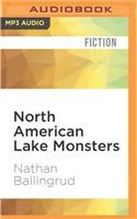 North American Lake Monsters