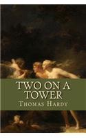 Two on a Tower