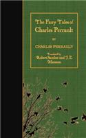 The Fairy Tales of Charles Perrault