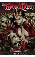 Blood Queen Omnibus