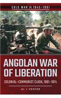 Angolan War of Liberation