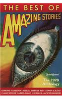 Best of Amazing Stories