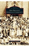 New Britain's Armenian Community