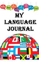 My Language Journal