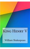 King Henry V