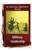 Military Leadership.By