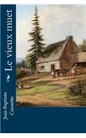 Le vieux muet