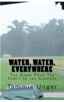 Water, Water, Everywhere