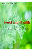 Food and Health